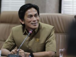 BW Minta Pemkot Bontang Naikan Insentif Ketua RT