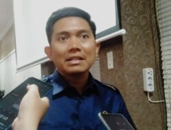 Ketua Dewan Dukung Rencana Pemkot Berikan Bonus Kepada Kafilah Berprestasi