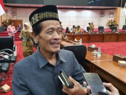 Komisi III Desak Pemkot Realisasikan Pengadaan Lahan untuk TPU Bontang Barat