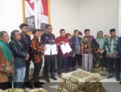 Tunjuk Mantan Ketua MK jadi Kuasa Hukum, Pemkot Bontang Segera Layangkan Gugatan Tapal Batas Kampung Sidrap ke MA