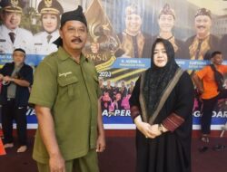 Suryana Ajak Wargi Sunda Bontang Hadiri Milad PWSB ke-6