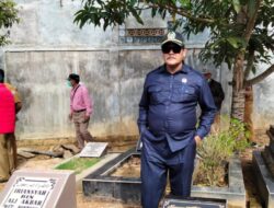 Pemakaman Baltim Belum Jadi Alternatif, Dewa Duga Karena Faktor Jarak