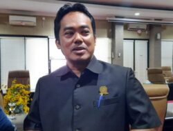 Legislator Bontang Dorong Pemkot Kembangkan Wisata Pesisir selain Malahing