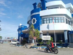 Legislator Bontang Minta Pemkot Perluas Parkiran Pelabuhan Loktuan