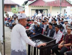 Perkuat Silaturahmi, Sekda Bone Buka Puasa Bersama DPD Wahdah Islamiyah Bone