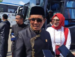 Soal Pj Gubernur, Andi Faiz : Harus Memahami Karakteristik Masyarakat Kaltim