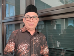 Gelar Reses, Abdul Haris Sosialisasikan Pentingnya Jaminan Perlindungan Tenaga Kerja