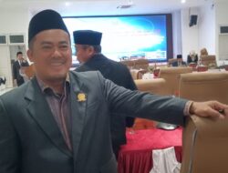 Legislator Bontang Usul Buat Penangkaran Buaya