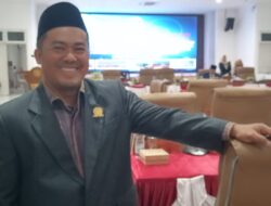 Faisal FBR Dorong Pemkot Tambah Kendaraan Operasional Bagi KUA Bontang