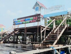 Dukung Pulau Gusung Jadi Destinasi Wisata, DPRD Ingatkan Soal Sarpras