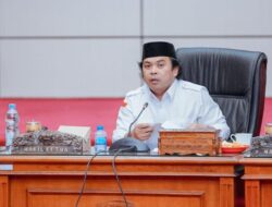 DPRD Bontang Dukung Peningkatan Insentif bagi Guru Swasta