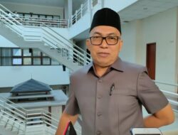 Dewan Beber Bontang Bakal Tambah Perpustakaan Baru