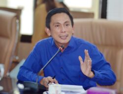 Legislator Bontang Minta Pemkot Akomodir Jaminan Keselamatan Kerja bagi Nelayan