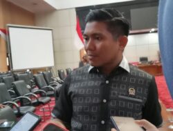 Respon Kenaikan BBM, DPRD Bontang Dorong Pemkot Siapkan Tim Pengendali Inflasi