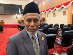 Resmi Menjabat Dewan, Adrofdita Fokus pada Isu Kesehatan