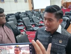 Soal Penghargaan ADWI, DPRD Minta Pemkot Konsisten Beri Perhatian ke Malahing