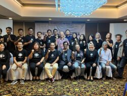 Koalisi Pengacara Kalimantan Resmi Terbentuk, Siap Menjaga Kebebasan Pers