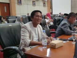 DPRD Bontang Dorong Pemerintah Bentuk Badan Promosi Pariwisata Daerah