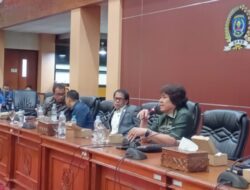 Nursalam Minta Pemerintah Turun Tangan Atasi Antrian Panjang di SPBU