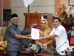 Fraksi PKS Minta Pemerintah Realiasikan Lahan Pemakan Umum di Bontang Barat