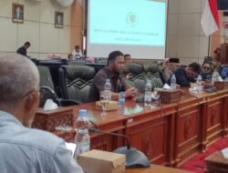 Dewan Minta Pemkot Telusuri Hilangnya Kampung Loktunggul dari Amdal PLTU