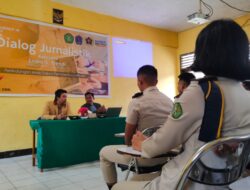 Buka Identitas Anak Denda Rp 500 Juta