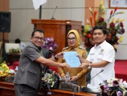 Soal Raperda APBD Kota Bontang 2024, Fraksi ANNUR Dorong Pemulihan Ekonomi