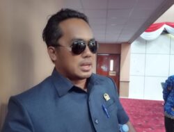 Pro dan Kontra Relokasi Buaya di Guntung, Faisal: Sedari Dulu Saya Sudah Usulkan Penangkaran