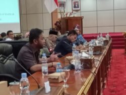 Ketersediaan Air bawah Tanah di Bontang Menyusut, Dewan Dorong Pemkot Cari Solusi