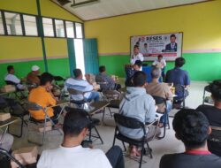 Abdul Malik Sebut Banyak Warga Pertanyakan Program Wifi dan Motor Gratis Wali Kota Bontang