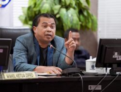 AH Apresiasi Upaya Pemkot Kurangi Titik Banjir di Bontang