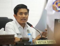 Ketua DPRD Bontang Dorong Pemkot Buka Peluang PPPK Bagi Atlet Berprestasi