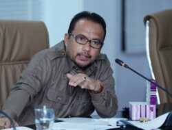 Dewan Minta Aktivitas Pelatihan Mobil di Kawasan Lang-lang Disetop