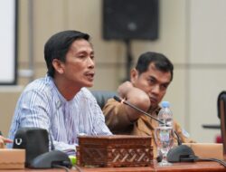 Harga Beras Mahal, BW Minta Pemerintah Gelar Operasi Pasar