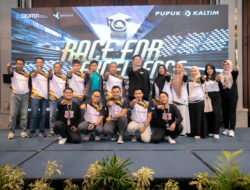 15 Tahun Beasiswa PKTPP, Pupuk Kaltim Dorong Peran Alumni Penerima Program dalam Pembangunan