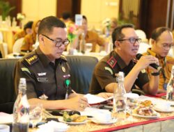 Grand Final DPSH 2023, Kajati Kaltim Beri Penilaian Sekaligus Wejangan