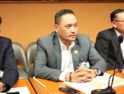 Punya Andil Pertahankan Kemerdekaan, Wakil Ketua DPRD Kaltim Ucapkan Selamat Hari Santri