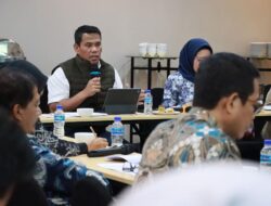 Anggota DPRD Kaltim Rusman Yaqub Sebutkan Lima Poin Kendala Gerakan Pengarusutamaan Gender