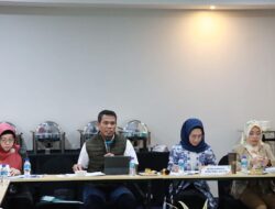 Revisi Perda Pengarusutamaan Gender, Anggota DPRD Kaltim Rusman Yaqub Sampaikan Tiga Poin Penting