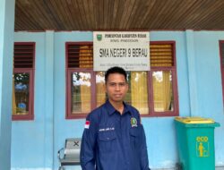 Anggota Komisi III DPRD Kaltim Sutomo Jabir Koordinasi dengan Disdikbud, Bahas Sekolah Minim Fasilitas