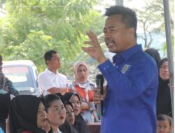 Kasus Narkoba Tinggi, Ketua Komisi I DPRD Kaltim Harapkan Ini ke Pemerintah