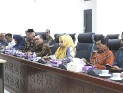 Belajar Potensi Pertumbuhan Ekonomi dan Smart City, Dewan Kulon Progo Kunker ke DPRD Kaltim