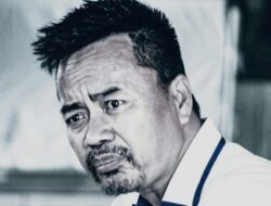 Ingin Tahu Status IKN, Warga Curhat ke Anggota DPRD Kaltim Baharuddin Demmu