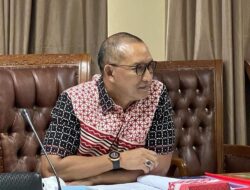 Pelabuhan Kenyamukan Kutim Bakal Segera Beroperasi, Anggota DPRD Kaltim Agiel Suwarno Yakin Ekonomi Meningkat