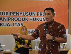 Tingkatkan Kualitas, Anggota DPRD Kaltim Dorong Pelaku UMKM Benua Etam Berdaya Bersaing Nasional