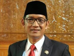 Tanggapi Banyak Kebakaran Hutan, Anggota DPRD Kaltim Agiel Suwarno Minta Pelaku Ditindak Tegas