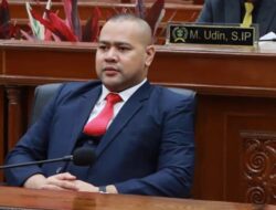 Sumpah Pemuda, Ini Pesan Anggota DPRD Kaltim Akhmed Reza Fachlevi Untuk Pemuda Benua Etam