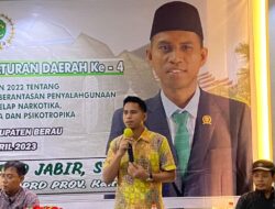 Banyak Kendaraan Overload Melanggar, Anggota DPRD Kaltim Sutomo Jabir : Laksanakan Aturan, Evaluasi Kinerjanya