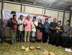 Warga Desa Singga Gembara Curhat Belum Nikmati Listrik, Anggota DPRD Kaltim Agiel Suwarno: Sudah Kami Tampung