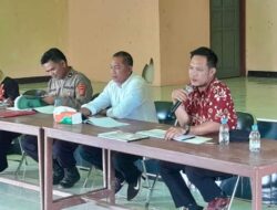 Perkuat Hubungan dengan Konstituen, Ini yang Dilakukan Anggota DPRD Kaltim Agiel Suwarno